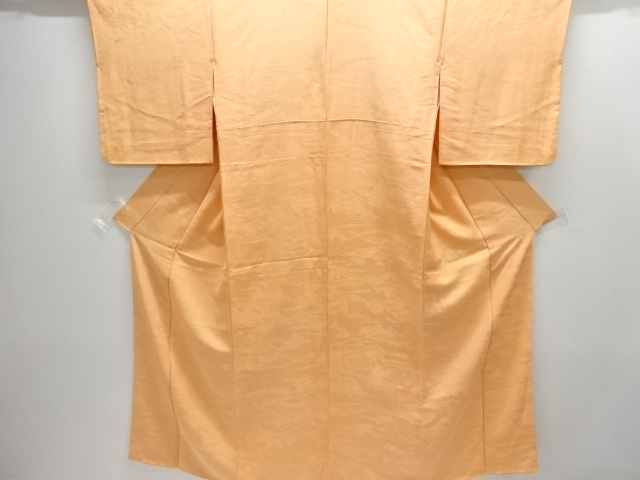 JAPANESE KIMONO / IROMUJI / WOVEN HOUSE